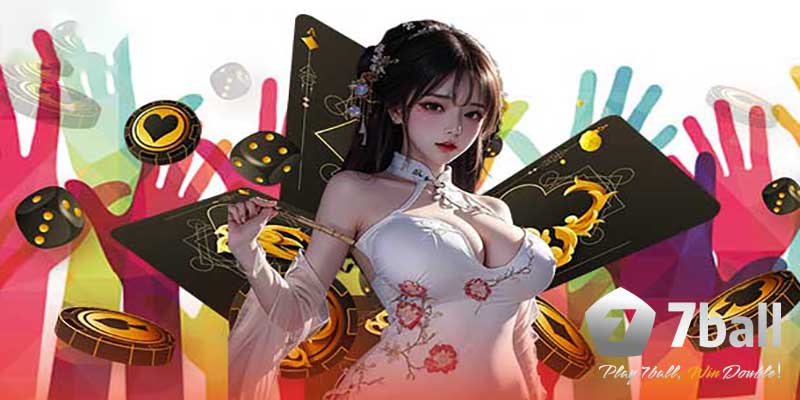 Lợi ích khi tham gia Casino Online 7Ball